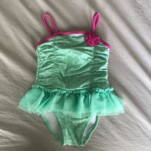 Circo 2T swim suit